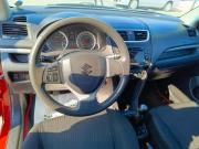Suzuki Swift IV Тюмень  - изображение 31
