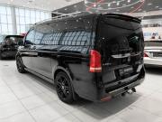 Mercedes-Benz V-Класс III (W447) Рестайлинг Казань  - изображение 30