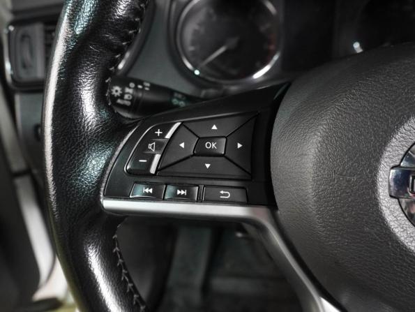 Nissan Qashqai II Рестайлинг с пробегом 2021 года, цена 1 665 000 рублей, 152139 км, внедорожник, Автокод Объявления