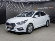 Hyundai Solaris II Самара  - изображение 22