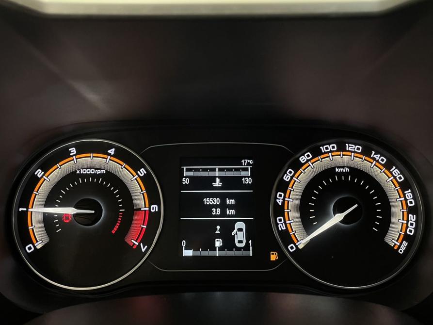 Lada (ВАЗ) Vesta I Рестайлинг (NG) Тамбов  - изображение 14