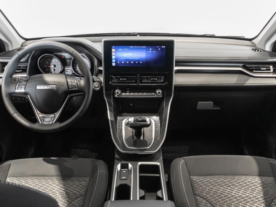 Haval M6 II Казань  - изображение 6