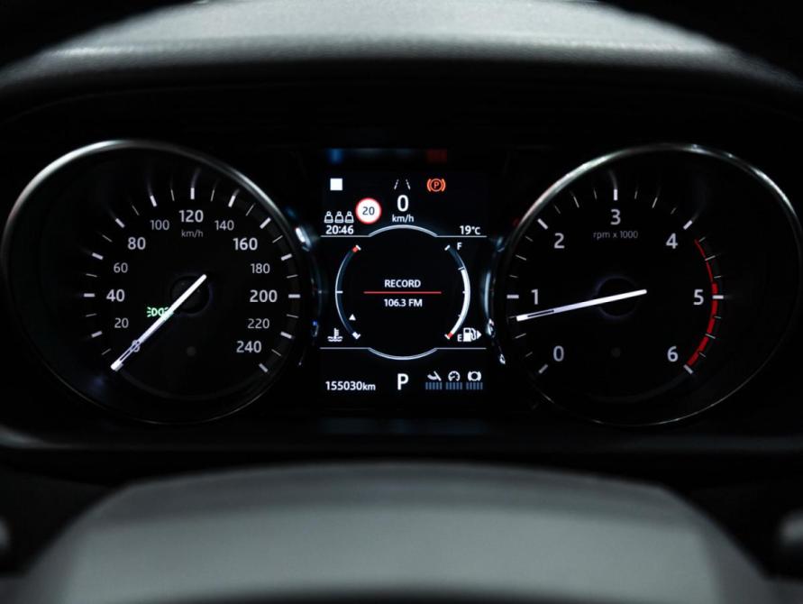 Land Rover Discovery V Санкт-Петербург  - изображение 22