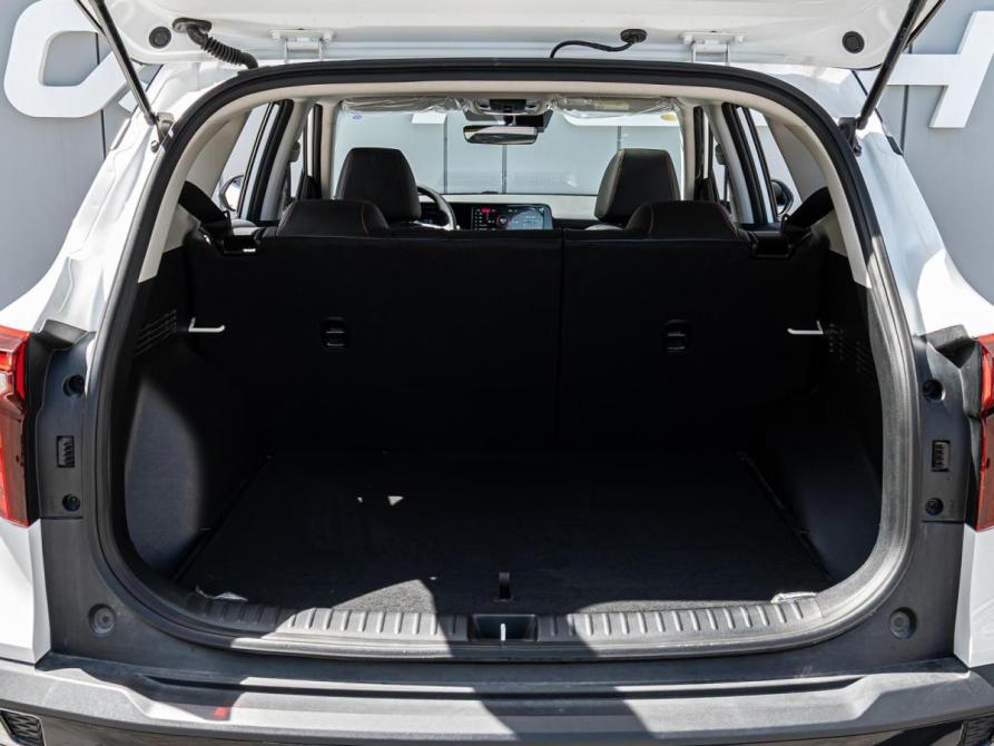Kia Seltos II Краснодар  - изображение 22