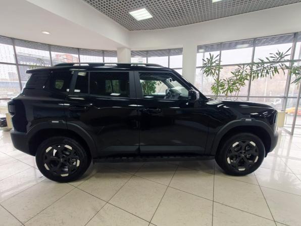 Новый JETOUR T1 2026 года, цена 4 406 000 рублей, внедорожник, Автокод Объявления