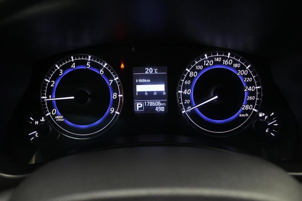 Infiniti QX50 I Кемерово  - изображение 18