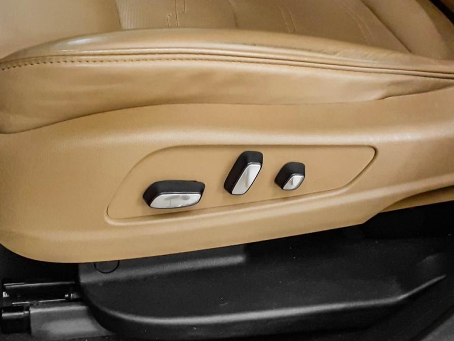 Cadillac XT5 I Рестайлинг Москва  - изображение 20