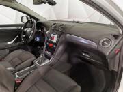 Ford Mondeo IV Рестайлинг Москва  - изображение 30