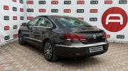 Volkswagen Passat CC I Рестайлинг Санкт-Петербург  - изображение 19