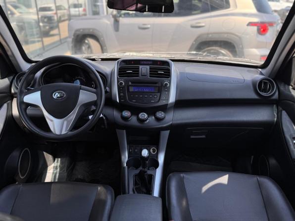 Lifan X60 I с пробегом 2014 года, цена 485 000 рублей, 141000 км, внедорожник, Автокод Объявления