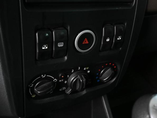 Lada (ВАЗ) Largus I с пробегом 2016 года, цена 839 000 рублей, 163133 км, универсал, Автокод Объявления