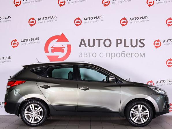Hyundai ix35 I с пробегом 2010 года, цена 1 149 000 рублей, 231629 км, внедорожник, Автокод Объявления