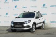 Lada (ВАЗ) Granta I Рестайлинг Пермь  - изображение 21
