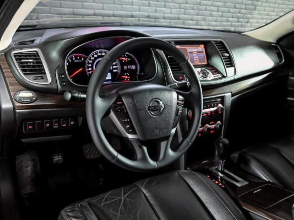 Nissan Teana II Рестайлинг с пробегом 2011 года, цена 1 070 000 рублей, 232218 км, седан, Автокод Объявления