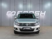 Volkswagen Tiguan I Рестайлинг Воронеж  - изображение 24