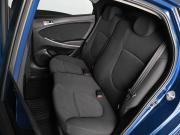 Hyundai Solaris I Рестайлинг Ростов-на-Дону  - изображение 27