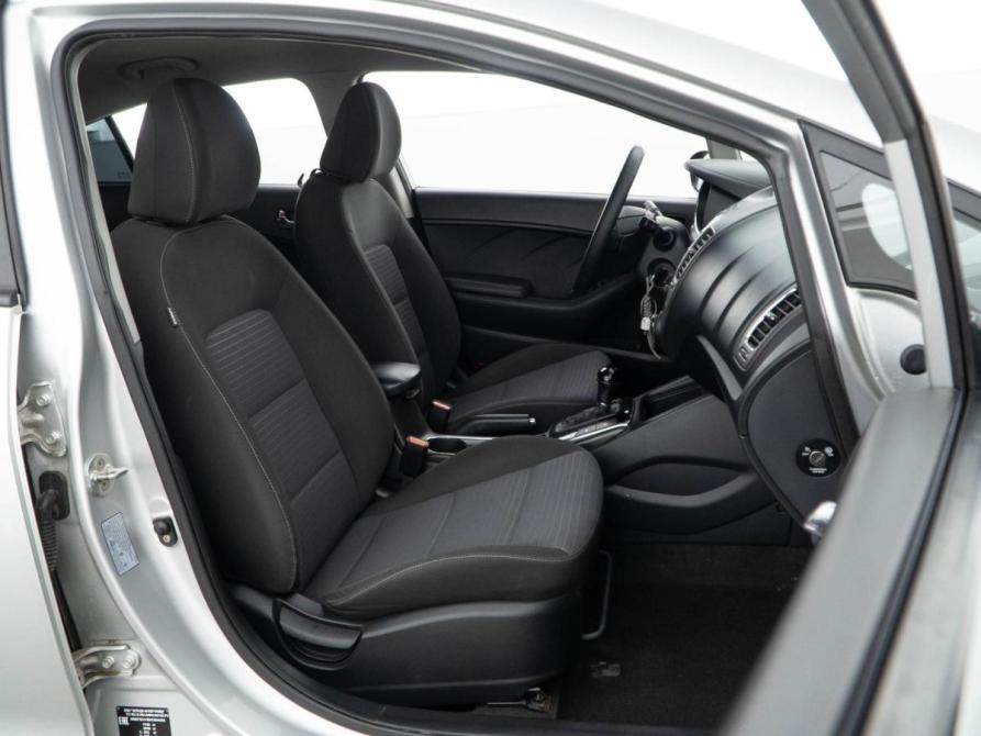 Kia Cerato III Рестайлинг (Classic) Москва  - изображение 8