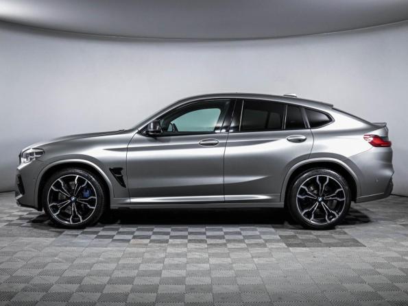 BMW X4 M I (F98) с пробегом 2020 года, цена 6 590 000 рублей, 77047 км, внедорожник, Автокод Объявления