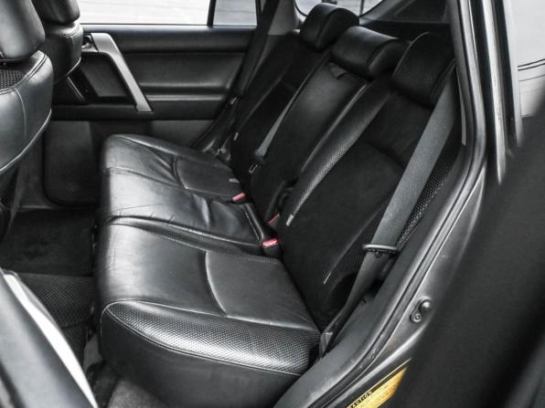 Toyota Land Cruiser Prado 150 Series с пробегом 2011 года, цена 2 549 000 рублей, 254781 км, внедорожник, Автокод Объявления