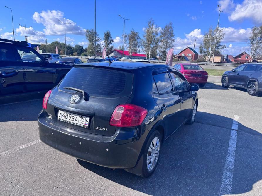 Toyota Auris I Пермь  - изображение 4