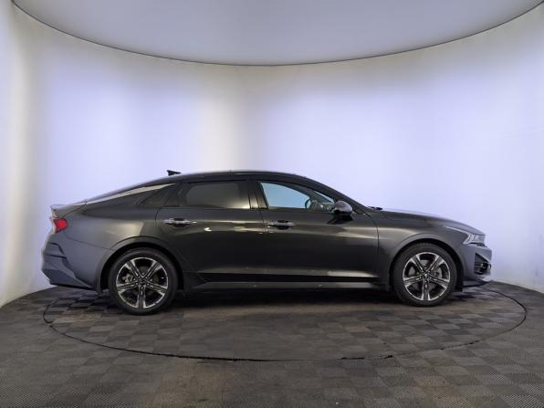 Kia K5 III с пробегом 2020 года, цена 3 005 000 рублей, 78171 км, седан, Автокод Объявления