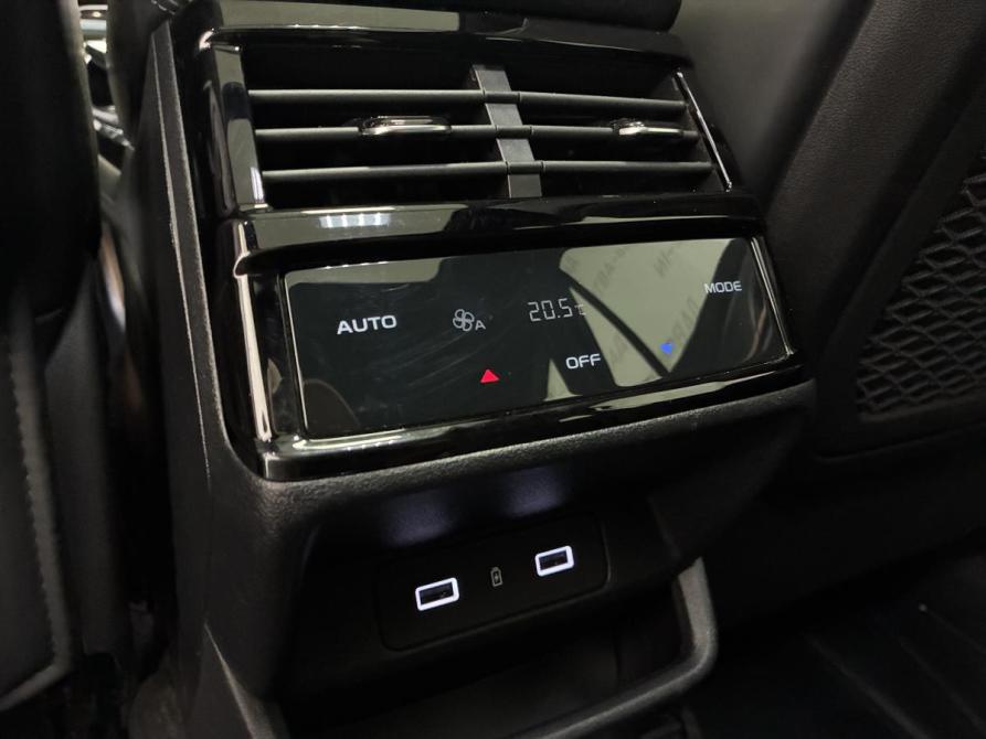 Geely Monjaro I Пермь  - изображение 26