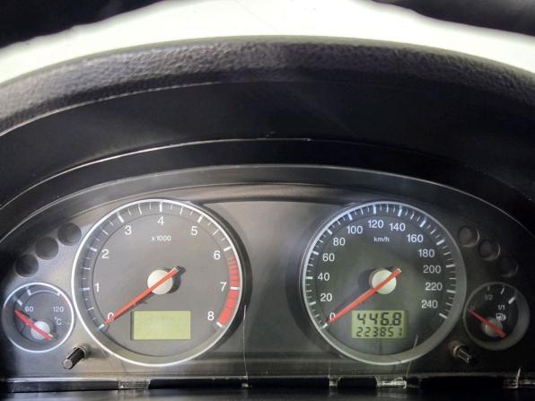 Ford Mondeo III Рестайлинг с пробегом 2006 года, цена 349 000 рублей, 222000 км, седан, Автокод Объявления