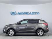 Kia Sportage III Калининград  - изображение 30