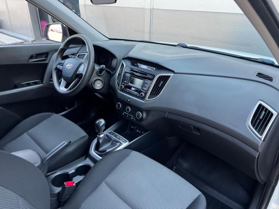 Hyundai Creta I Воронеж  - изображение 9