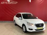 Datsun on-DO I Ростов-на-Дону  - изображение 13