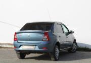 Renault Logan I Рестайлинг Березники  - изображение 22