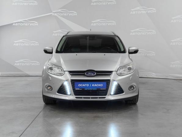 Ford Focus III с пробегом 2013 года, цена 980 000 рублей, 218372 км, универсал, Автокод Объявления