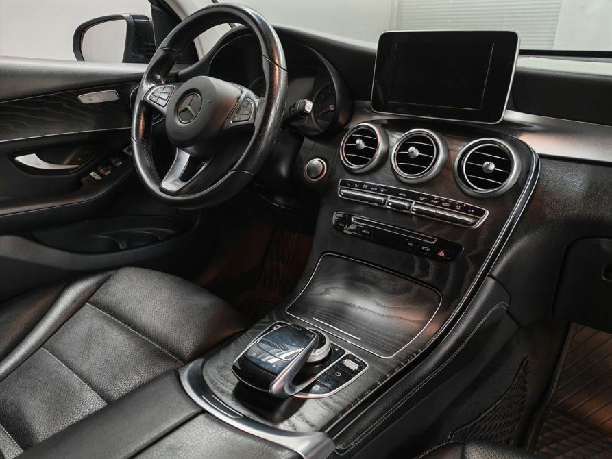 Mercedes-Benz GLC I (X253) Москва  - изображение 10