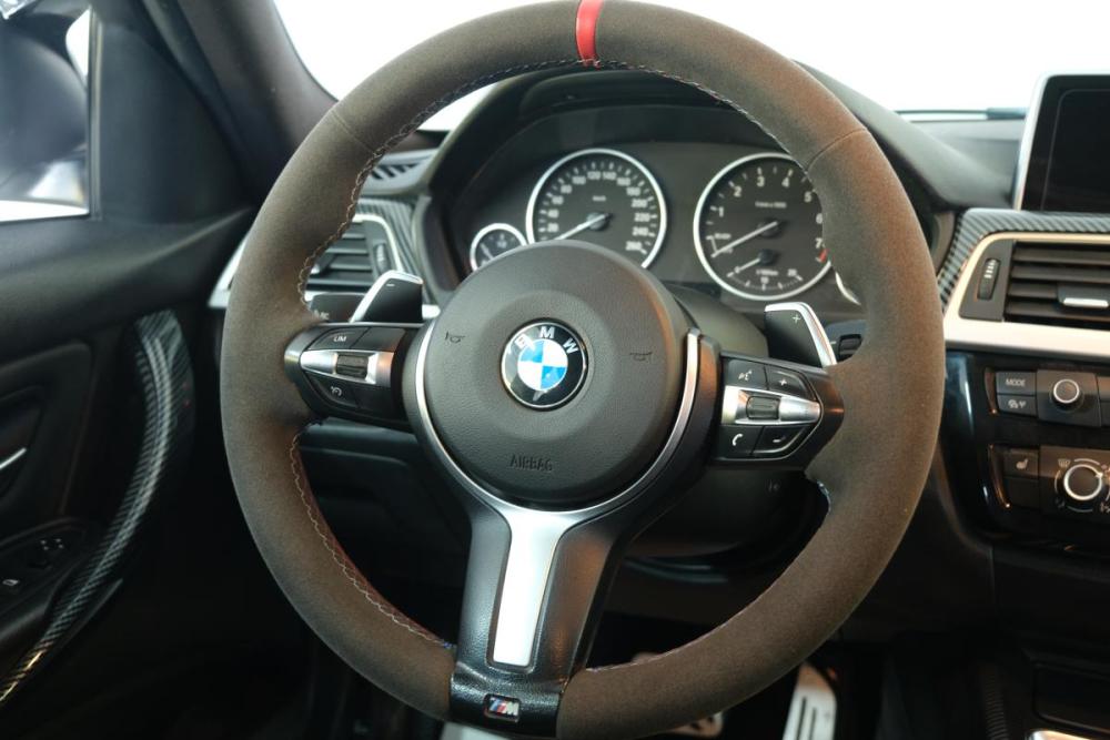 BMW 3 серии VI (F3x) Омск  - изображение 12