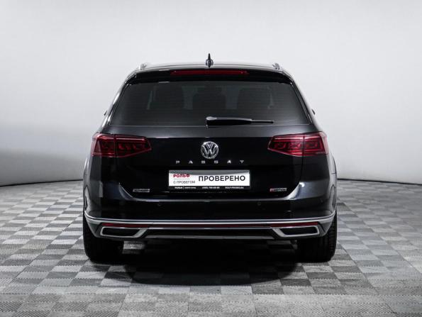 Volkswagen Passat B8 Рестайлинг с пробегом 2020 года, цена 3 490 000 рублей, 157530 км, универсал, Автокод Объявления