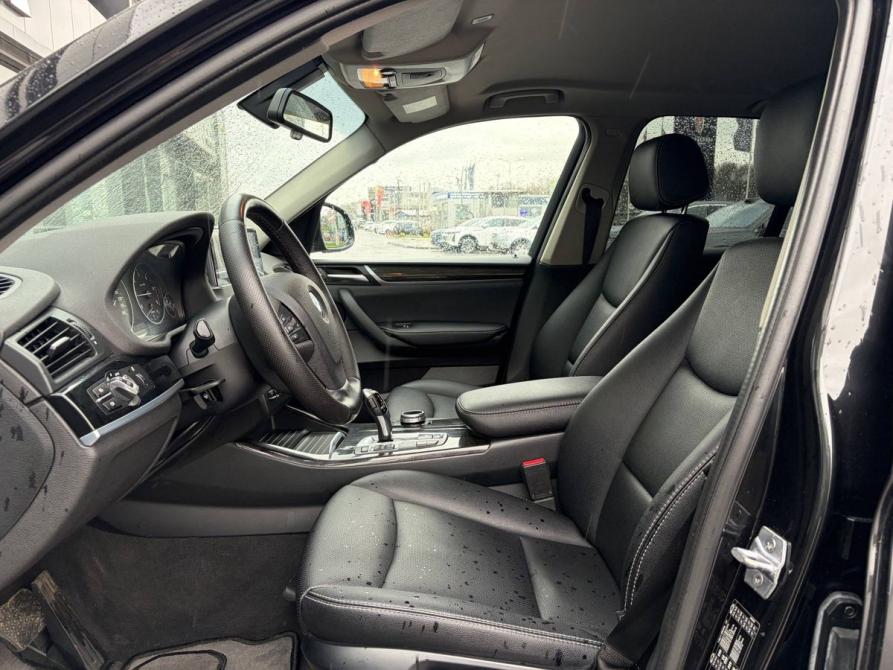 BMW X3 II (F25) Рестайлинг Санкт-Петербург  - изображение 17