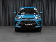 Toyota Raize I Тюмень  - изображение 23