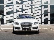 Audi Q5 I (8R) Краснодар  - изображение 24