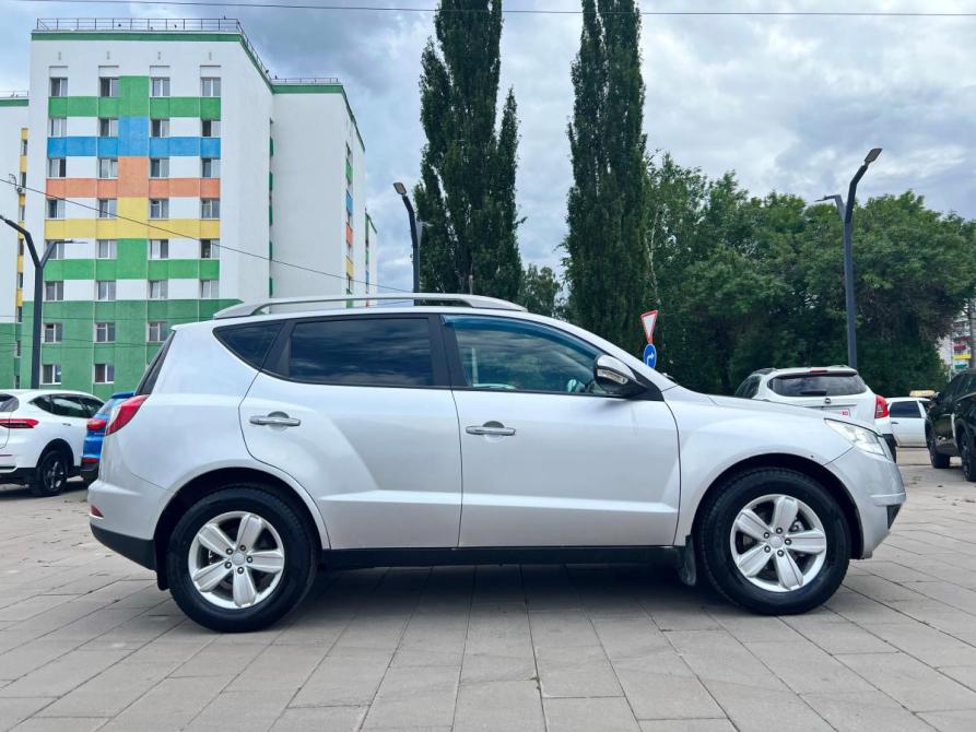 Geely Emgrand X7 I Стерлитамак  - изображение 8