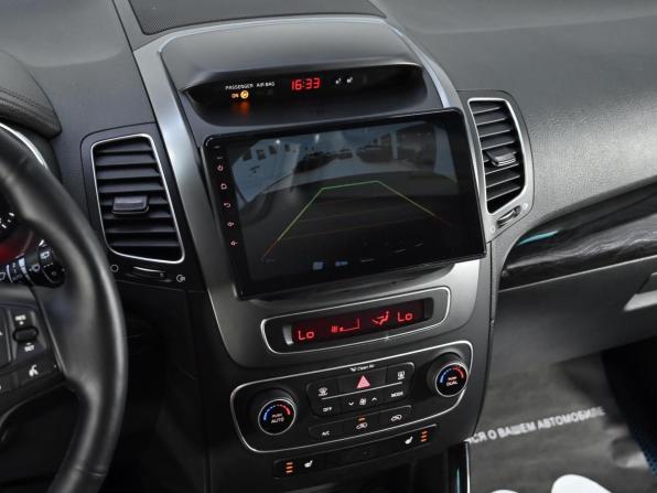 Kia Sorento II Рестайлинг с пробегом 2019 года, цена 1 949 000 рублей, 128000 км, внедорожник, Автокод Объявления