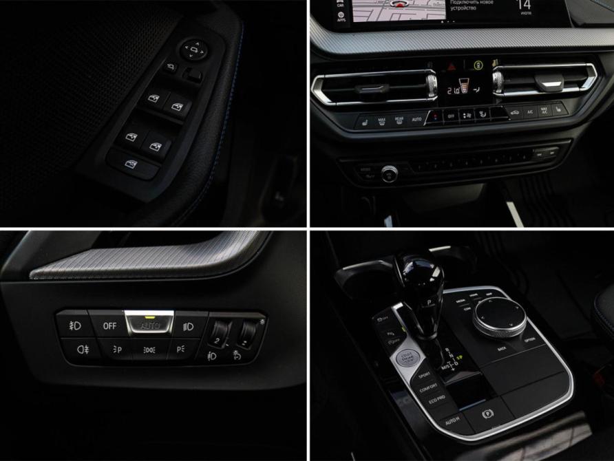 BMW 2 серии F44 Москва  - изображение 17