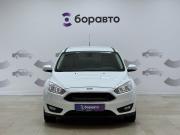 Ford Focus III Рестайлинг Ставрополь  - изображение 19