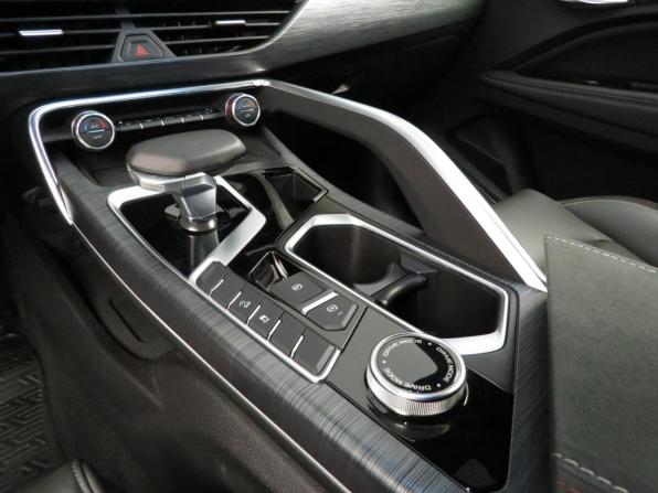 Geely Tugella I Рестайлинг с пробегом 2024 года, цена 3 010 000 рублей, 49000 км, внедорожник, Автокод Объявления