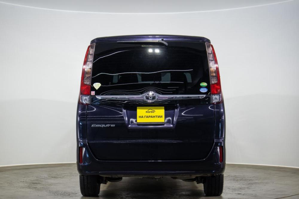 Toyota Esquire I Оренбург  - изображение 6
