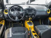 Nissan Juke I Рестайлинг Ставрополь  - изображение 29