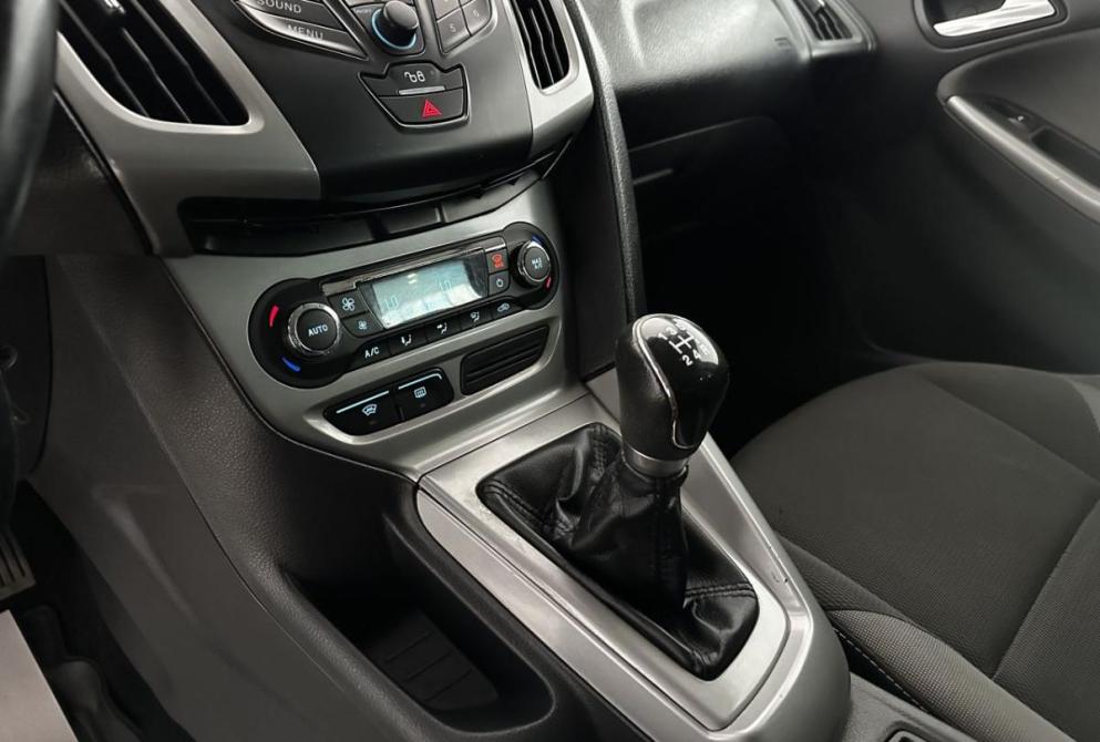 Ford Focus III Саранск  - изображение 23