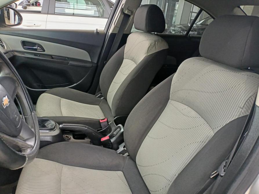 Chevrolet Cruze I Арзамас  - изображение 14