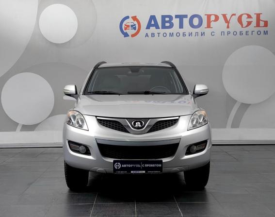 Great Wall Hover H5 с пробегом 2012 года, цена 680 000 рублей, 150182 км, внедорожник, Автокод Объявления