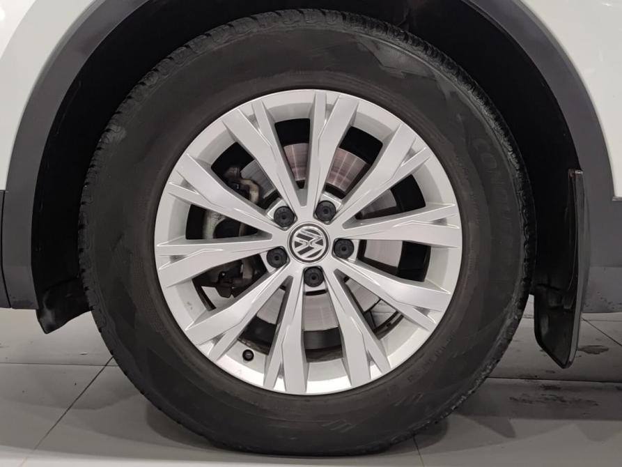Volkswagen Tiguan II Казань  - изображение 22