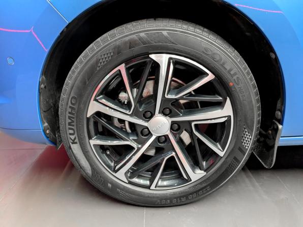 Haval Jolion I с пробегом 2021 года, цена 1 650 000 рублей, 64173 км, внедорожник, Автокод Объявления